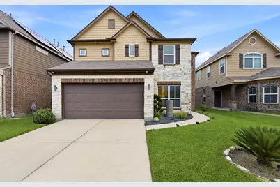 12219 Urban Trees Way, Humble, TX 77346 - Photo 4