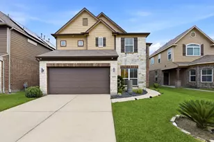 12219 Urban Trees Way, Humble, TX 77346 - Photo 4