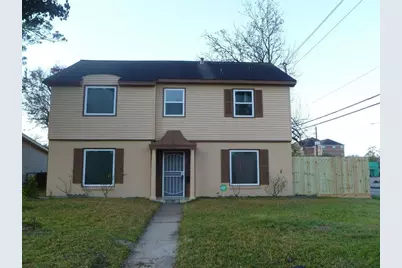 3802 Wichita Street #2, Houston, TX 77004 - Photo 1