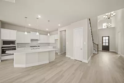 4803 Caspian Wave Drive, League City, TX 77573 - Photo 4