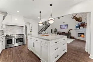 3126 Burton Ridge Dr, Spring, TX 77386 - Photo 10