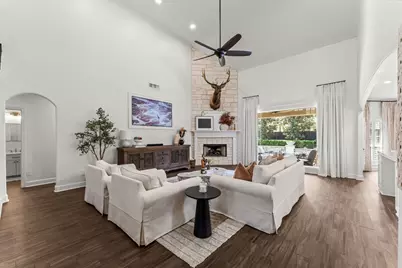 3126 Burton Ridge Dr, Spring, TX 77386 - Photo 8