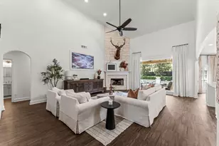 3126 Burton Ridge Dr, Spring, TX 77386 - Photo 8