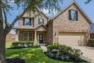 20522 Saddleback Chase Ln, Cypress, TX 77433 - Photo 1
