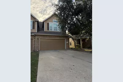 8327 Lamond Lane, Houston, TX 77095 - Photo 1