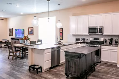2010 Winepress Road, Brenham, TX 77833 - Photo 16