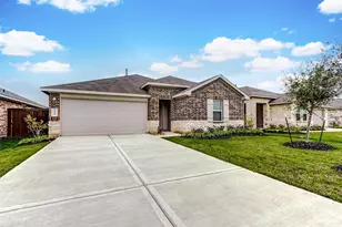 15056 Ashton Mdws Dr, New Caney, TX 77357 - Photo 2