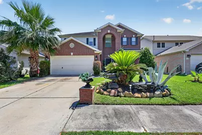 506 Remington Chase Court, Houston, TX 77073 - Photo 2