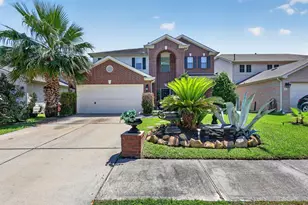 506 Remington Chase Ct, Houston, TX 77073 - Photo 2