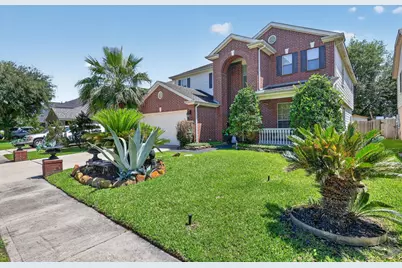 506 Remington Chase Court, Houston, TX 77073 - Photo 1