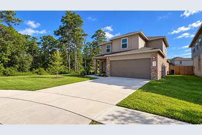 5742 Indigo Ridge Court, Spring, TX 77373 - Photo 1