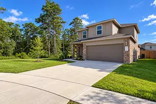 5742 Indigo Ridge Ct, Spring, TX 77373 - Photo 1