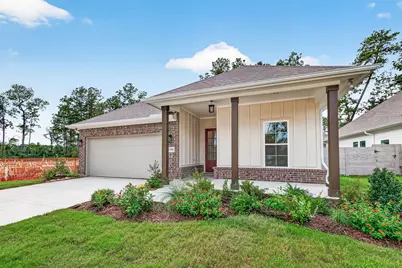 11328 Iron Horse Street, Montgomery, TX 77316 - Photo 1