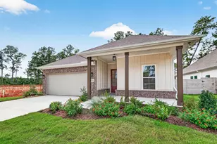 11328 Iron Horse St, Montgomery, TX 77316 - Photo 1
