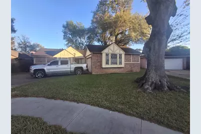 1411 Cherry Springs Court, Missouri City, TX 77459 - Photo 1