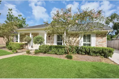 12026 Sugar Springs Drive, Houston, TX 77077 - Photo 4