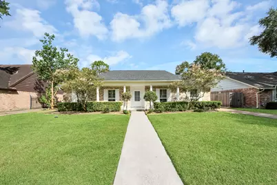 12026 Sugar Springs Drive, Houston, TX 77077 - Photo 1
