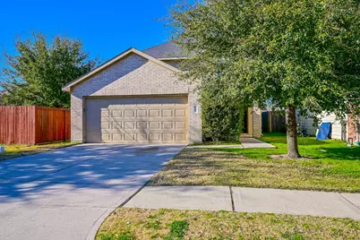 838 Darbydale Crossing Lane, Houston, TX 77090 - Photo 2