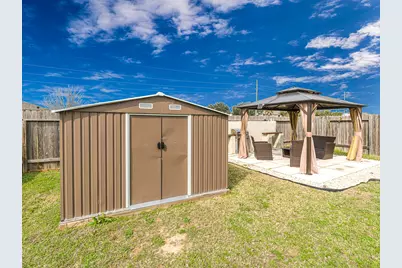 3719 Bright Moon Court, Katy, TX 77449 - Photo 32