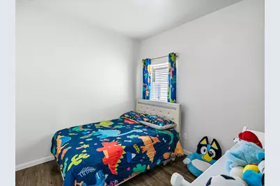 3719 Bright Moon Court, Katy, TX 77449 - Photo 8