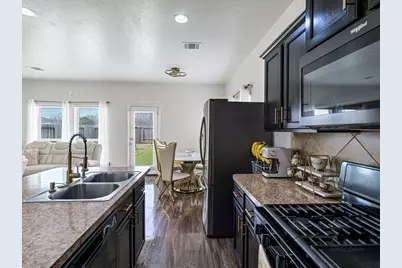 3719 Bright Moon Court, Katy, TX 77449 - Photo 18