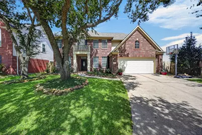 7015 Angel Oaks Court, Richmond, TX 77407 - Photo 2