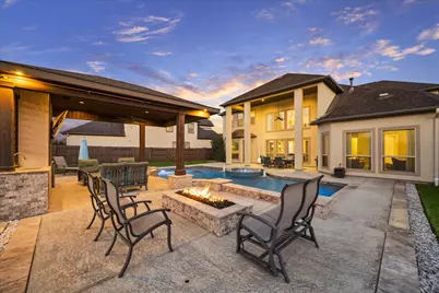 26206 Halbrook Glen Lane, Katy, TX 77494 - Photo 36