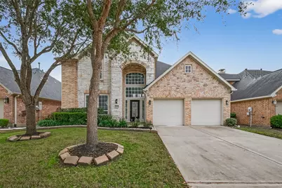 4423 Parkwater Cove Court SE, Sugar Land, TX 77479 - Photo 1