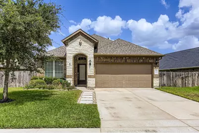 24327 Hampton Terrace Lane, Spring, TX 77532 - Photo 1