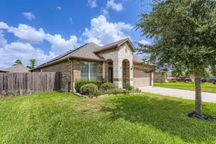 24327 Hampton Terrace Ln, Spring, TX 77532 - Photo 2
