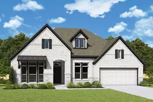 16242 Summer Aster Trl, Hockley, TX 77447 - Photo 1
