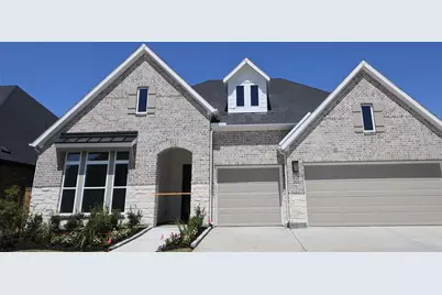 16242 Summer Aster Trail, Hockley, TX 77447 - Photo 2
