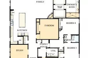 16242 Summer Aster Trl, Hockley, TX 77447 - Photo 2