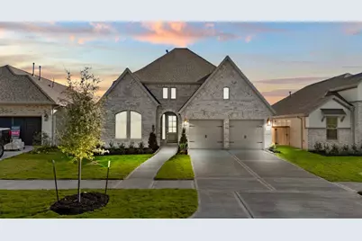 18706 Citrange Bend Way, Manvel, TX 77578 - Photo 2