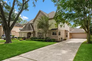 3207 Blackcastle Dr, Houston, TX 77068 - Photo 2