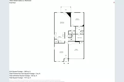 19331 Desert Calico Lane, Richmond, TX 77407 - Photo 22