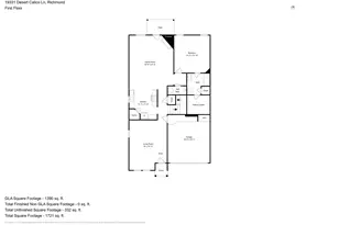 19331 Desert Calico Ln, Richmond, TX 77407 - Photo 22