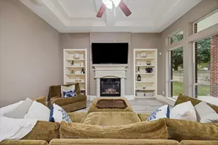 26502 Blanchard Grove Dr, Katy, TX 77494 - Photo 8