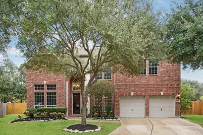26502 Blanchard Grove Drive, Katy, TX 77494 - Photo 2