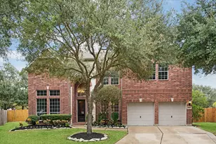 26502 Blanchard Grove Dr, Katy, TX 77494 - Photo 2