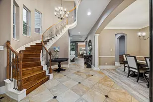 26502 Blanchard Grove Dr, Katy, TX 77494 - Photo 4