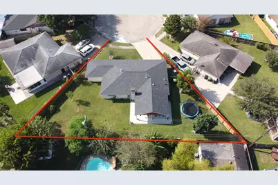 9022 Indian River Drive, Houston, TX 77088 - Photo 4