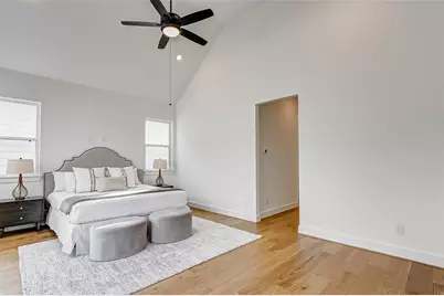 7818 Janak Drive #B, Houston, TX 77055 - Photo 16