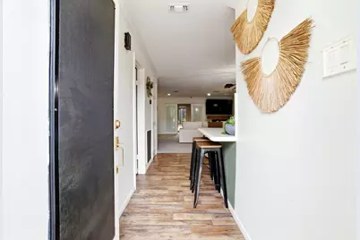 2030 Plantation Drive #B4, Conroe, TX 77301 - Photo 4