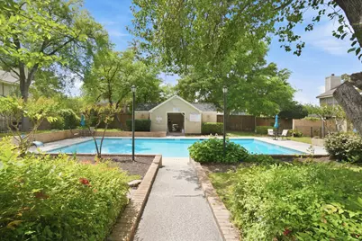 2030 Plantation Drive #B4, Conroe, TX 77301 - Photo 34