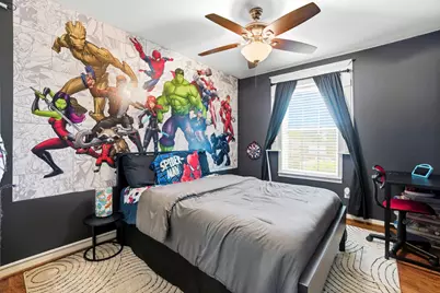 2030 Plantation Drive #B4, Conroe, TX 77301 - Photo 24