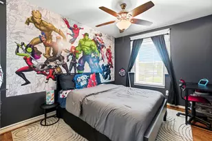 2030 Plantation Dr, Conroe, TX 77301 - Photo 24