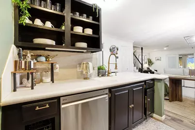 2030 Plantation Drive #B4, Conroe, TX 77301 - Photo 8