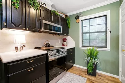 2030 Plantation Drive #B4, Conroe, TX 77301 - Photo 6