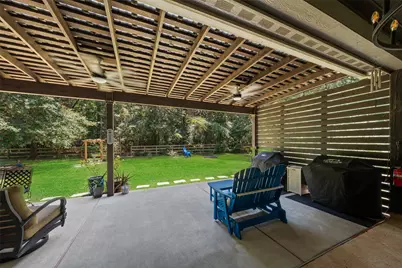 8861 Catamaran Way, Montgomery, TX 77316 - Photo 34